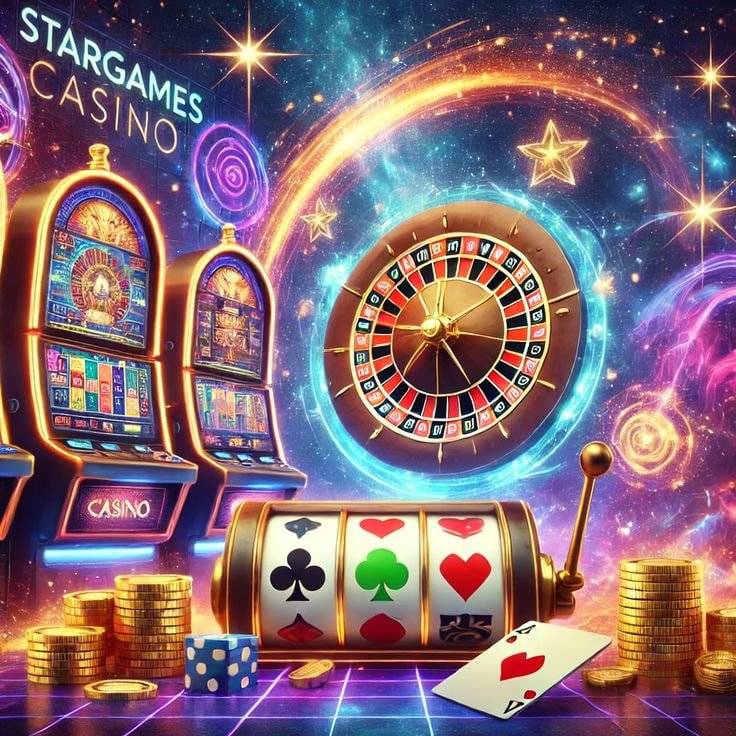 739 bet Live Casino