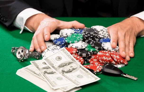 739 bet Online Card Games
