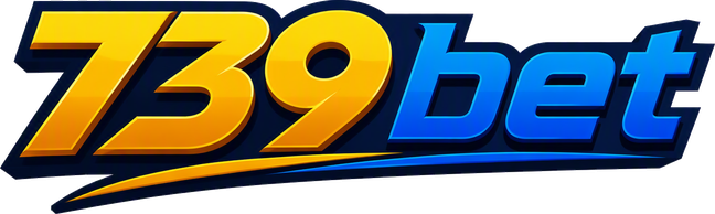 739 bet Logo